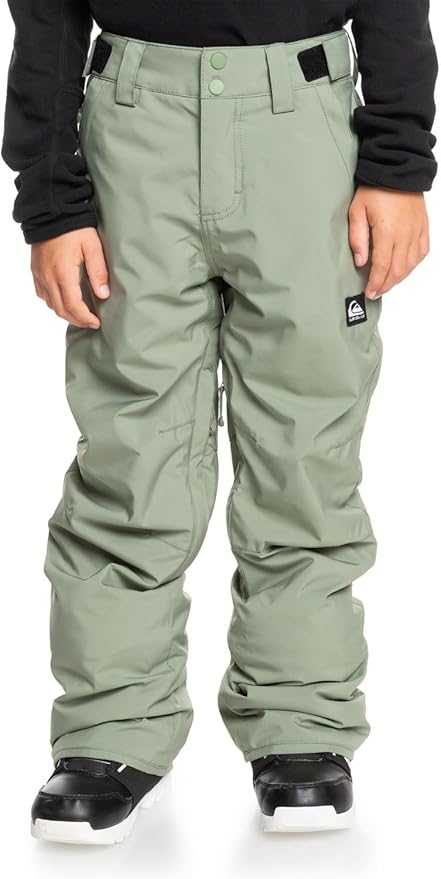 Quiksilver Estate Youth Pant