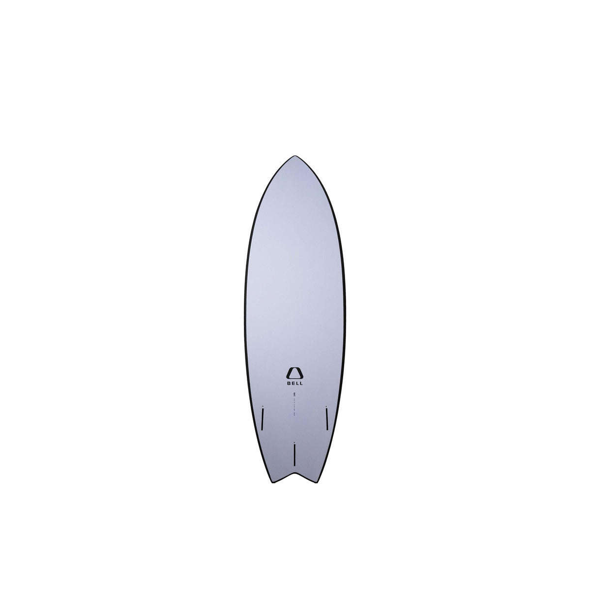 Bell Surfboards Bat Hybrid
