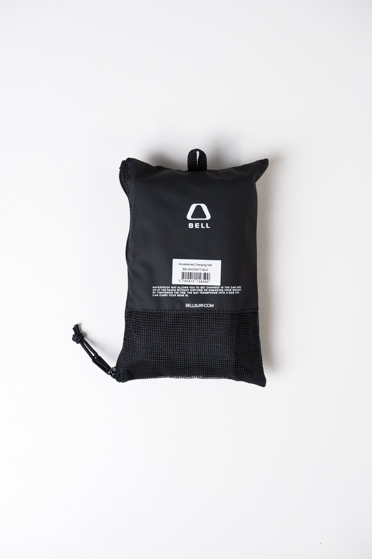 Bell Accessories Changing Mat