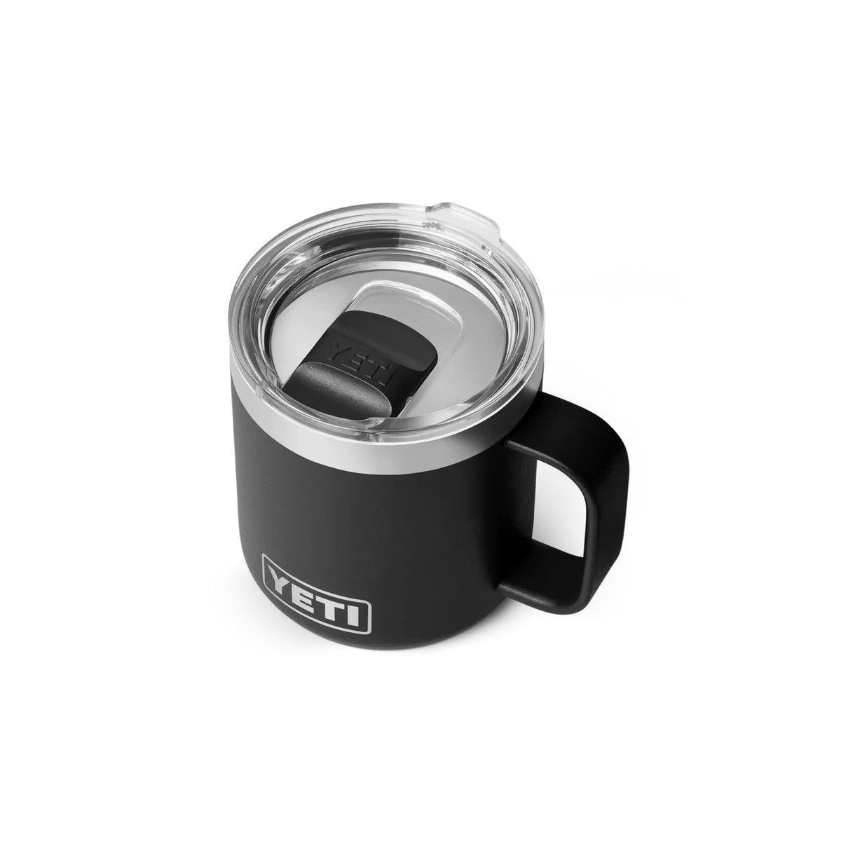 Yeti Rambler 10oz CL Mug MS