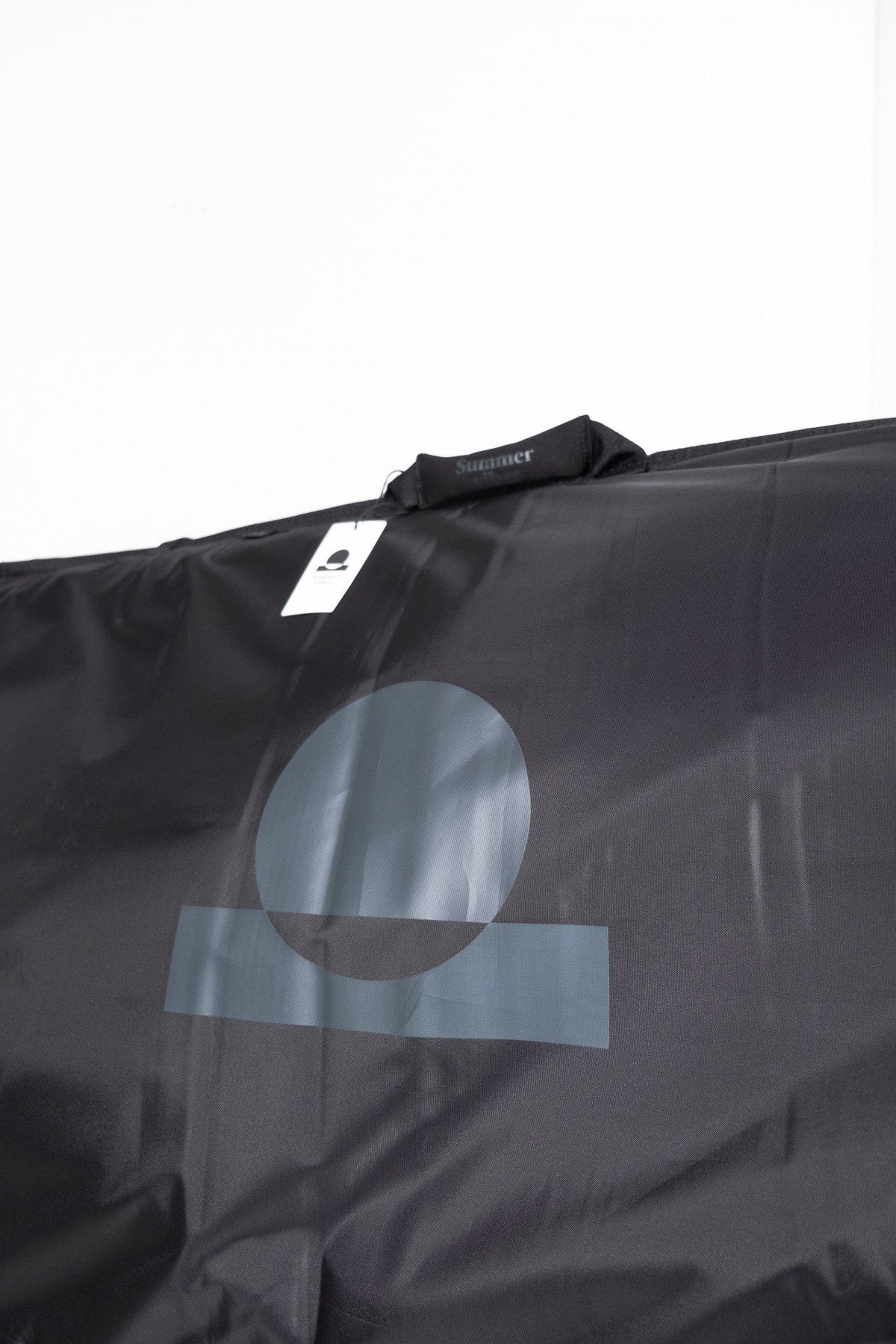 Summer Vibes Lite Longboard Surfboard Boardbag