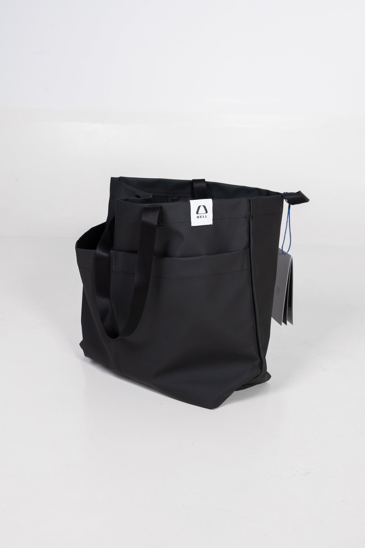 Bell Accessories Tote Bag