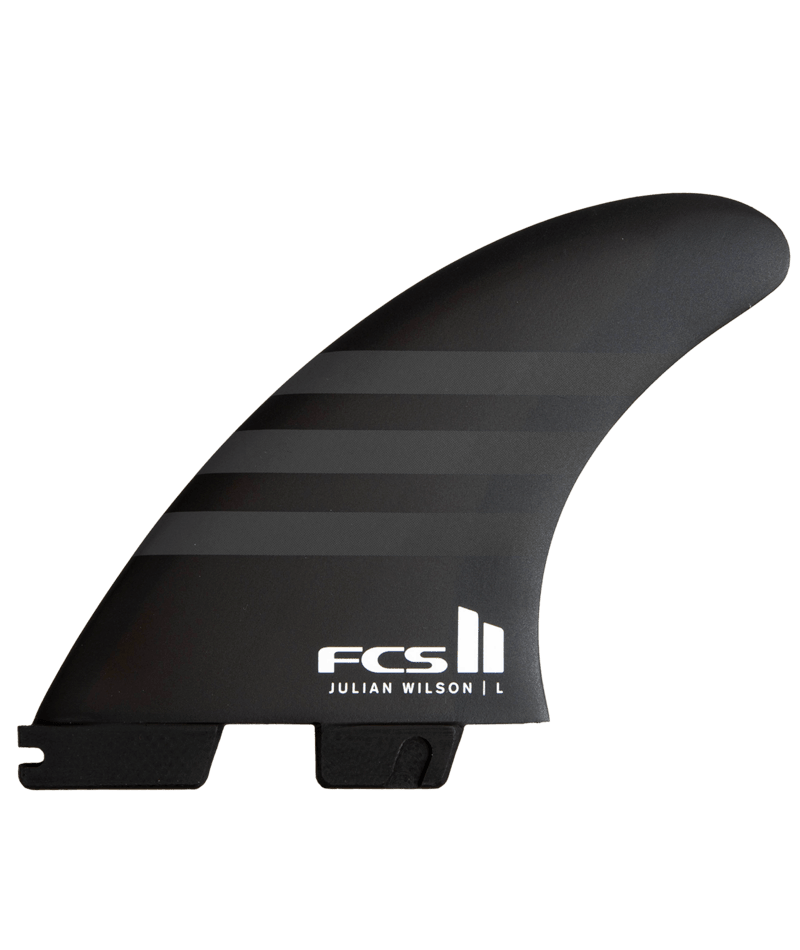 FCS Fin Julian Wilson PC