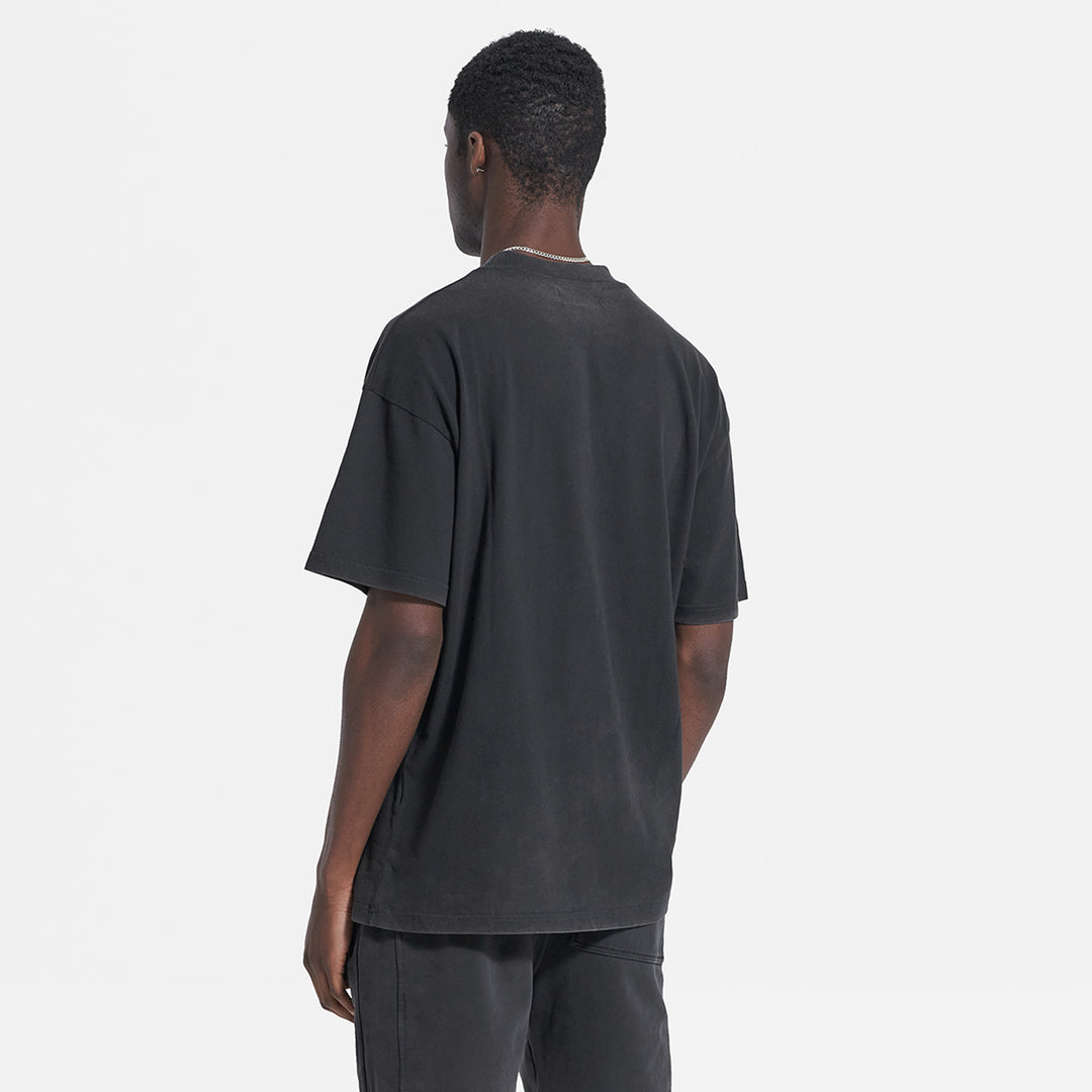 Sea Dogs Black T-Shirt