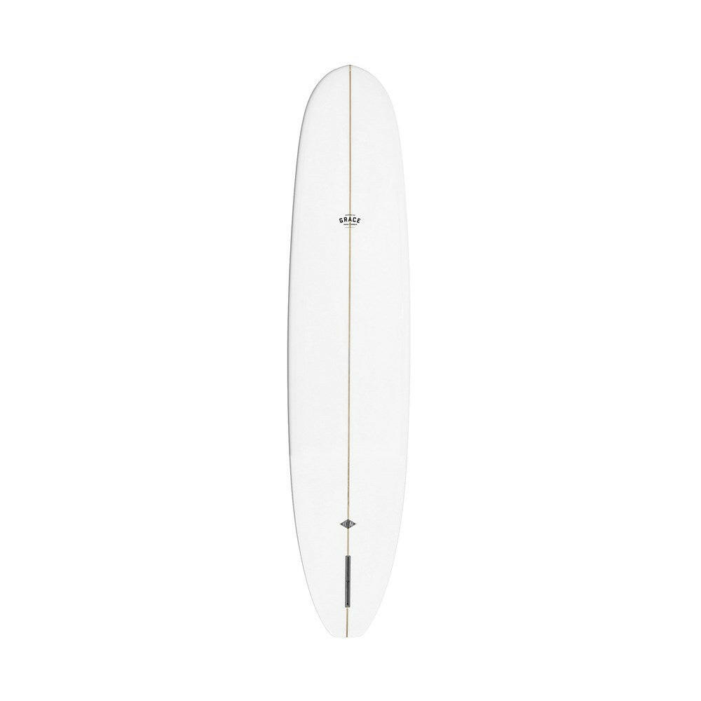 Grace Surfboards Heritage