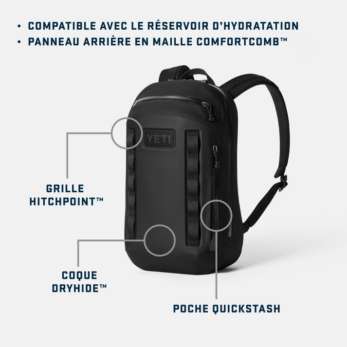Yeti Cayo Backpack