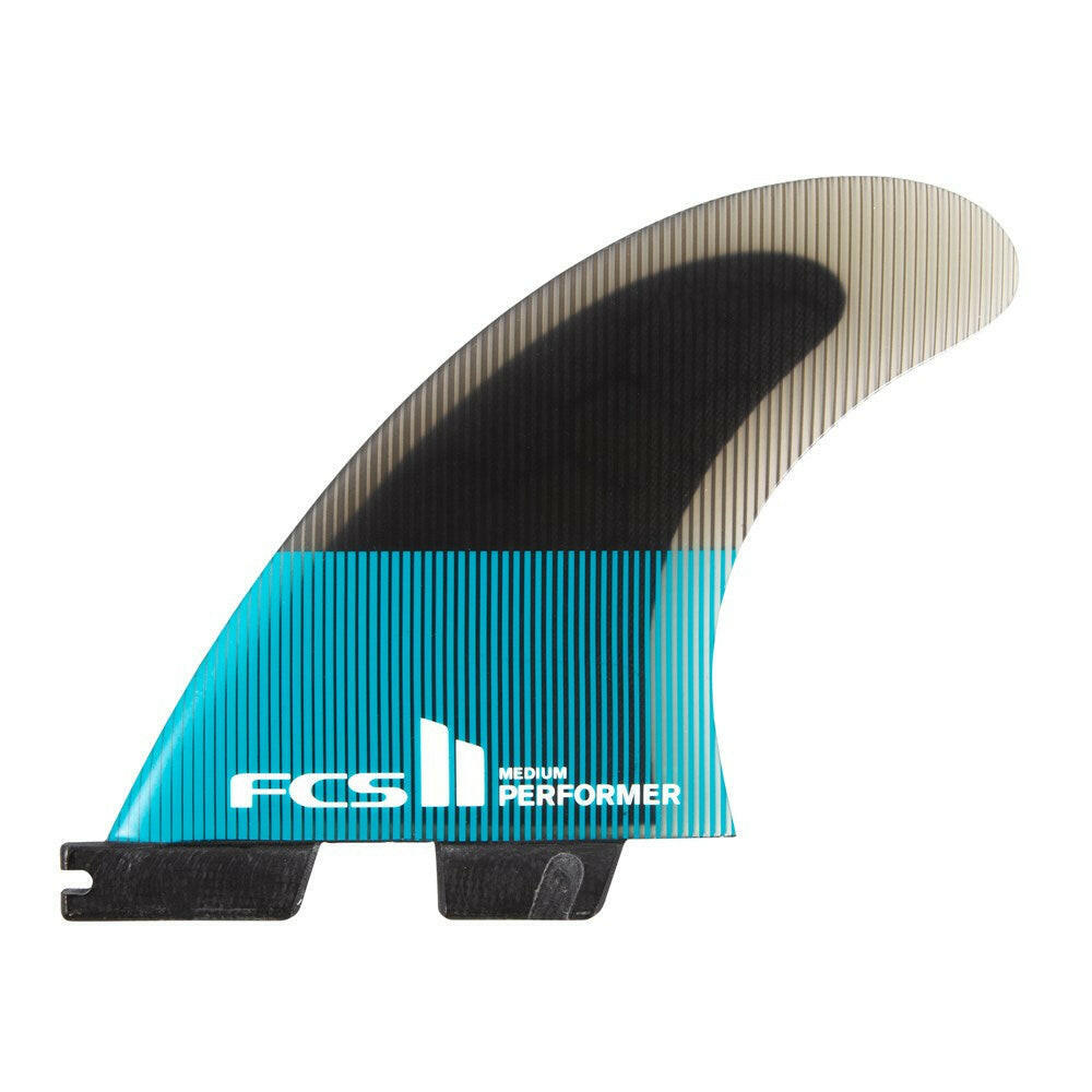 FCS Fin Performer PC04