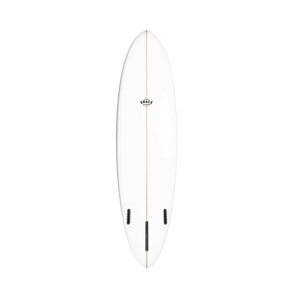 Grace Surfboards Purple Haze