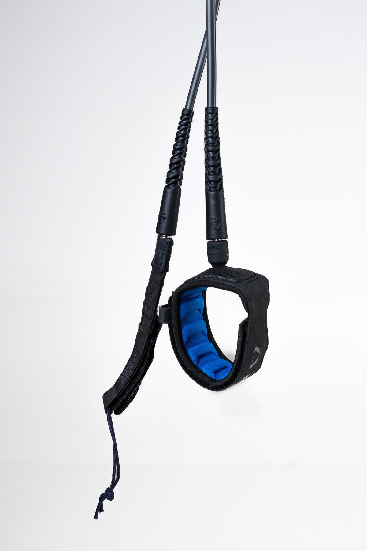 Bell Leash 8 High