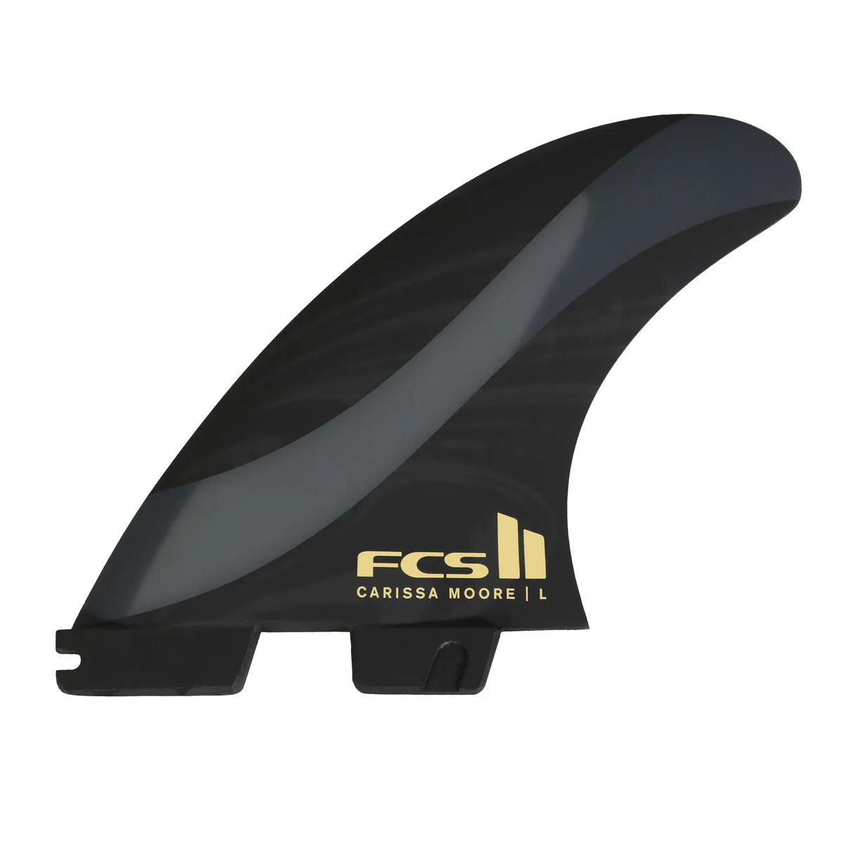 FCS Fins Carissa Moore PC Thruster