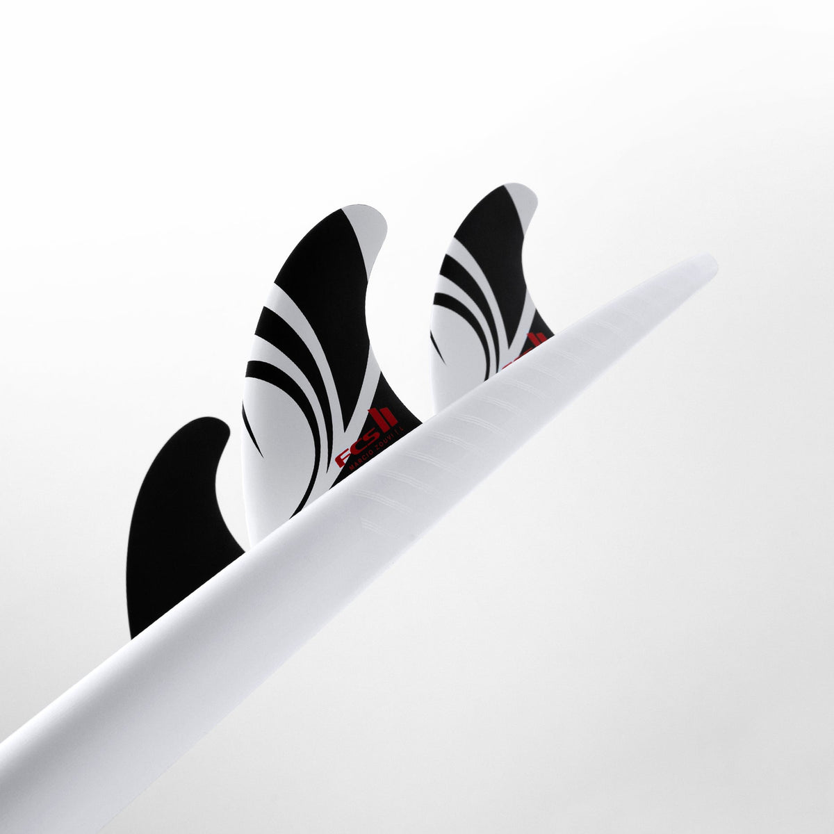Sharpeye Surfboards Disco II