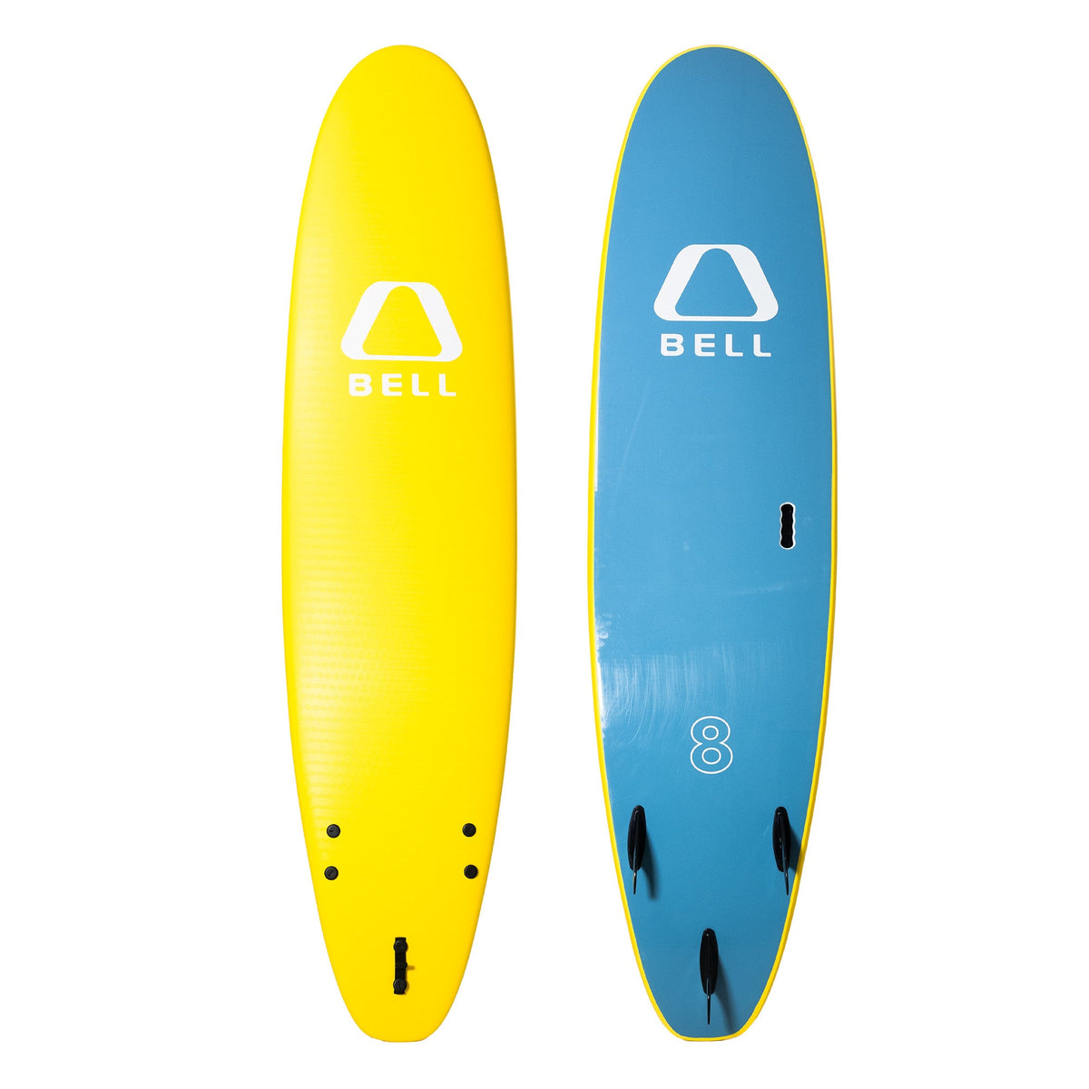 Bell School / Rental Softboard Narrow Boy