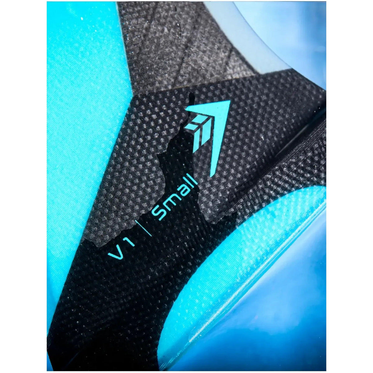 Firewire Velox Small Thruster Single Tab
