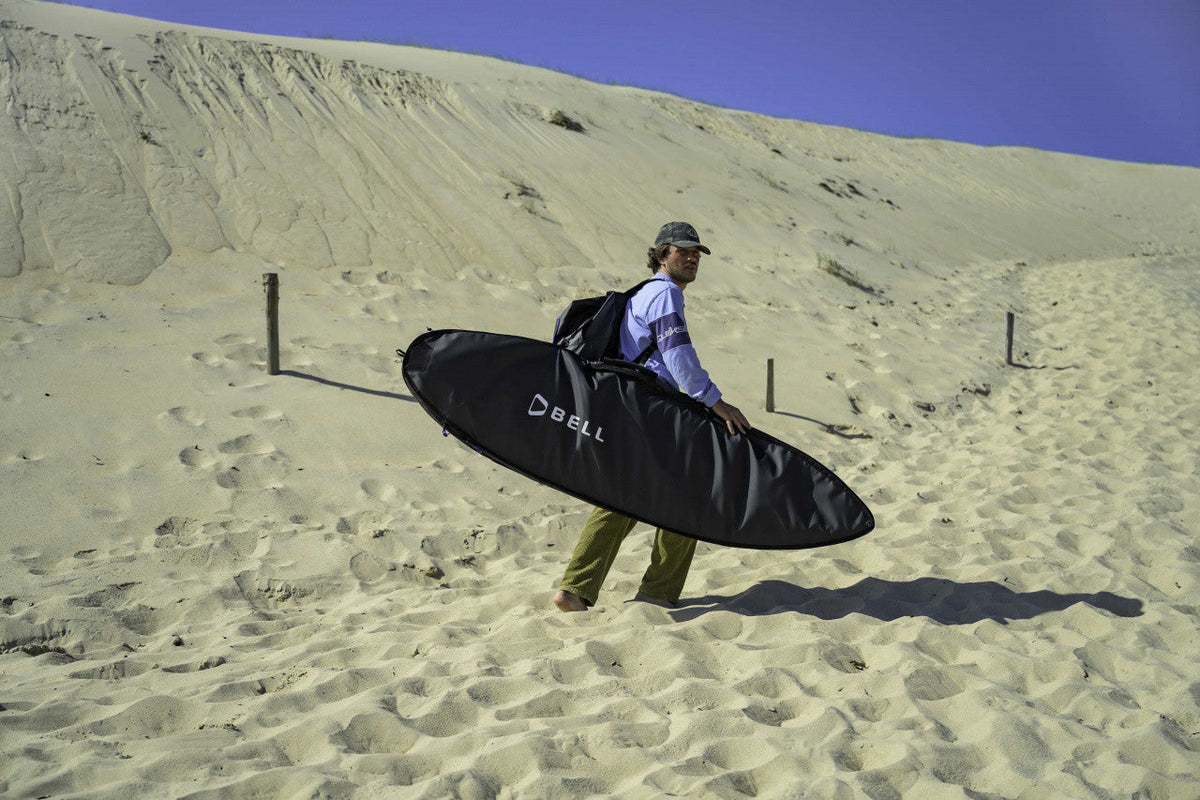 Bell Boardbag Transit Short 1 board
