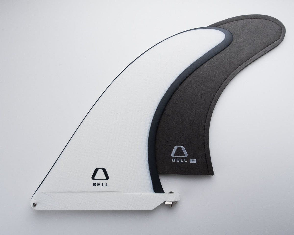 Bell Fins Single Fin 9