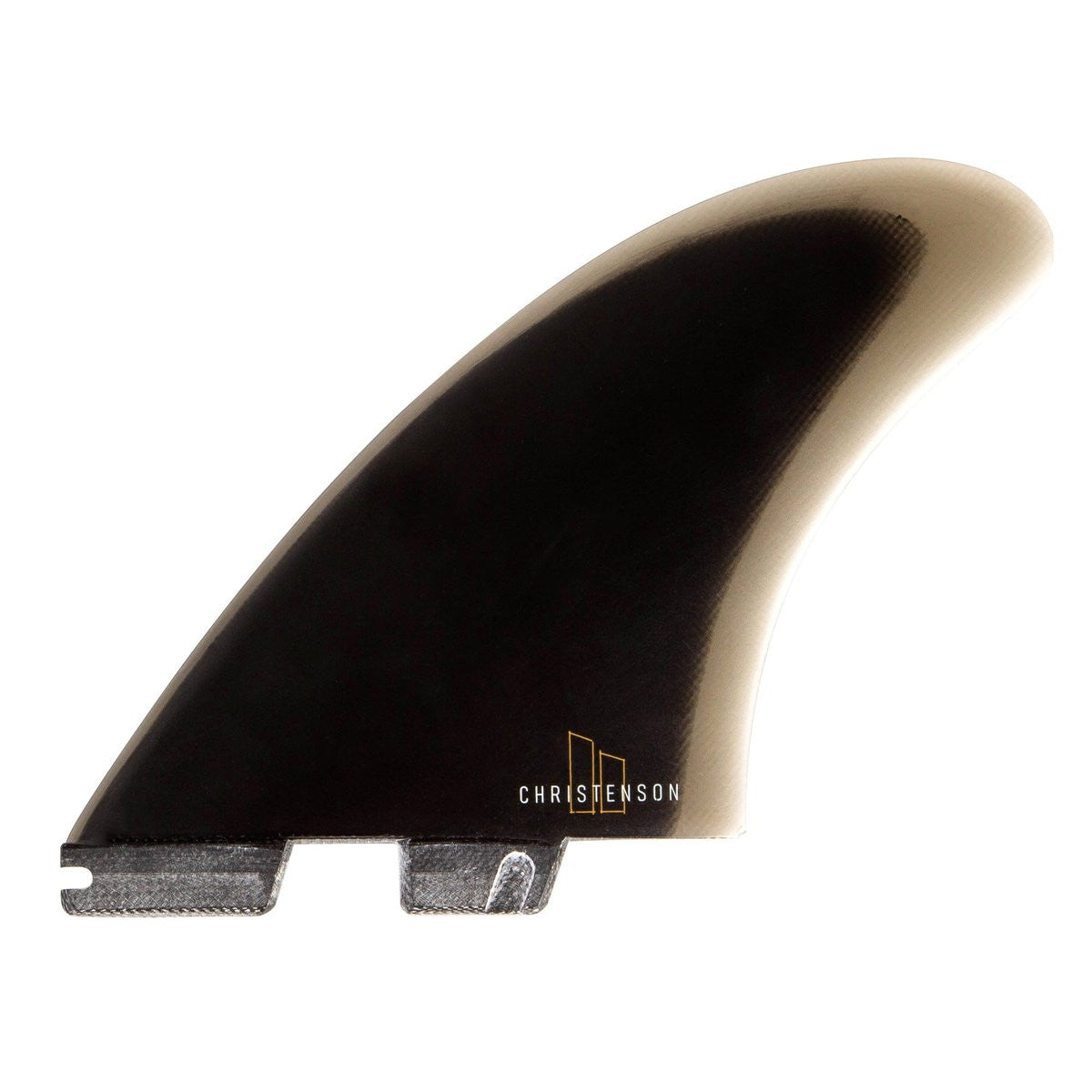 FCS Fins Christenson Twin PG M-L Blood Red