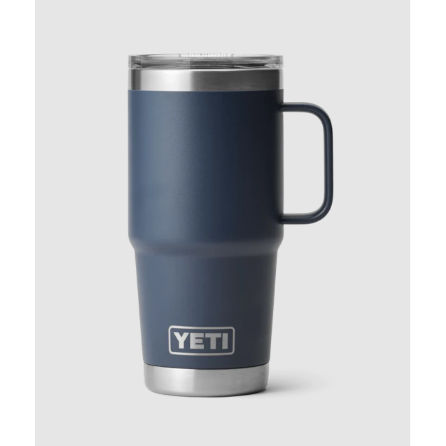 Yeti Rambler Travel Mug