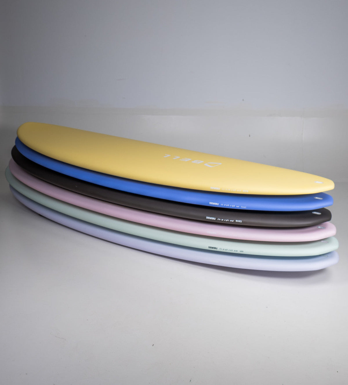 Bell Demibu Surf Ease