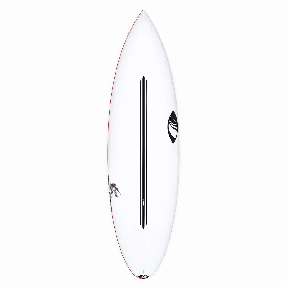 Sharpeye Surfboards File Fifty E3Lite