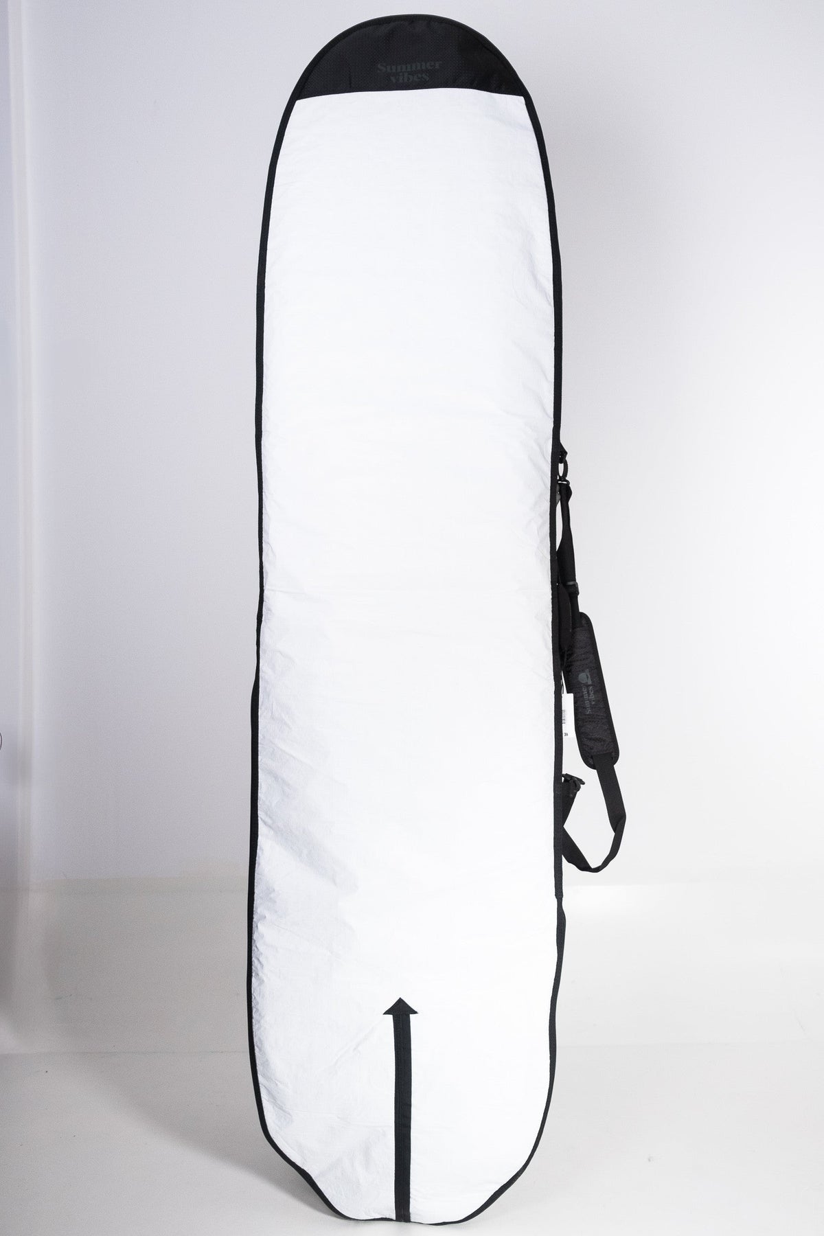 Summer Vibes Lite Longboard Surfboard Boardbag