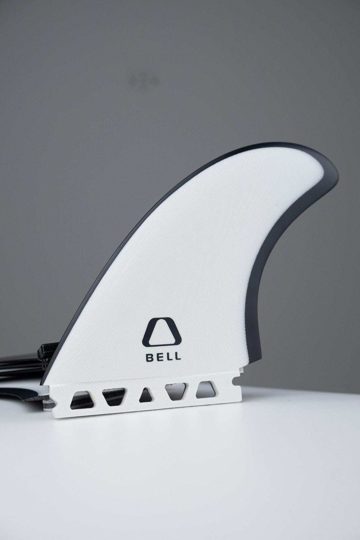 Bell Fins Twin + Stabilizer