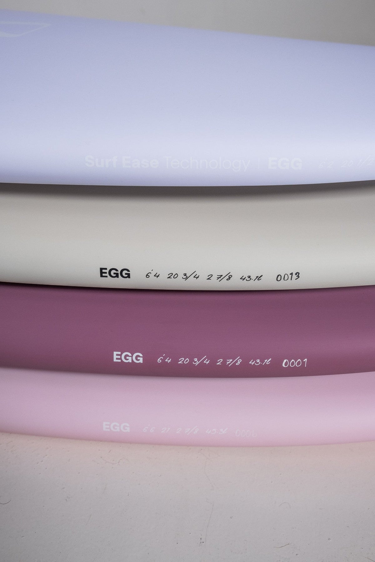 [Rental] Bell Egg Surf Ease