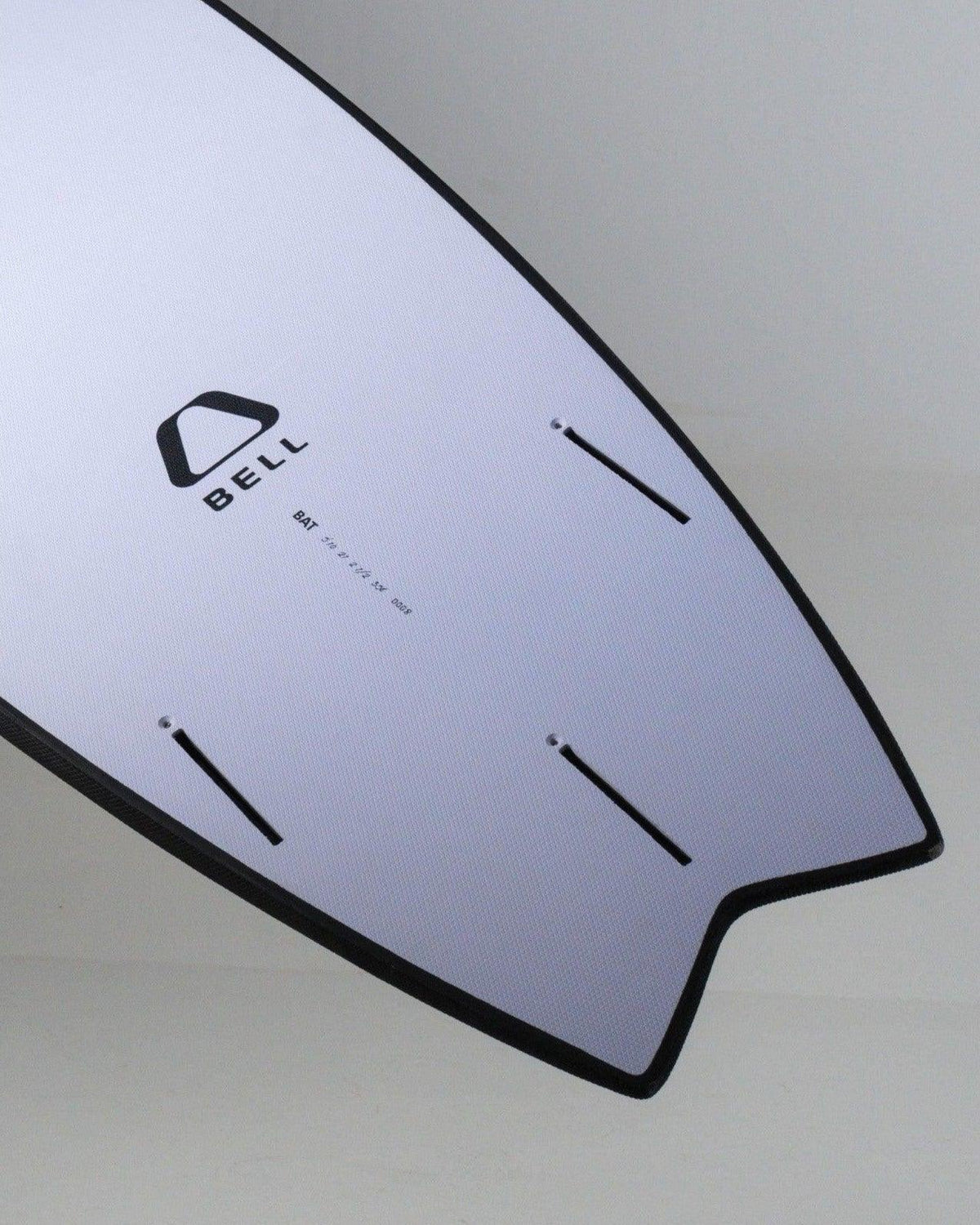 Bell Surfboards Bat Hybrid