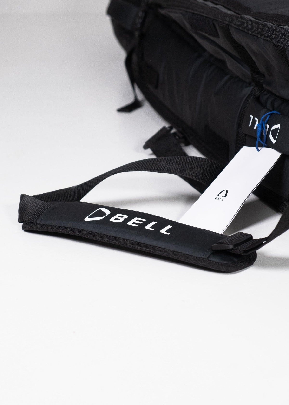 Bell Boardbag Explorer Triple 3 boards