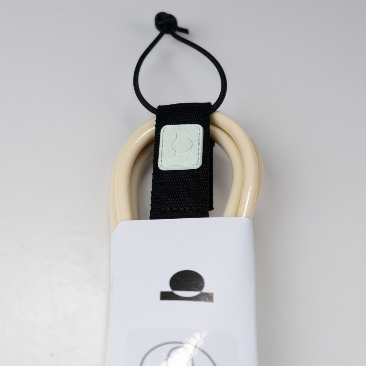 Summer Vibes Session 9ft Longboard Ankle leash