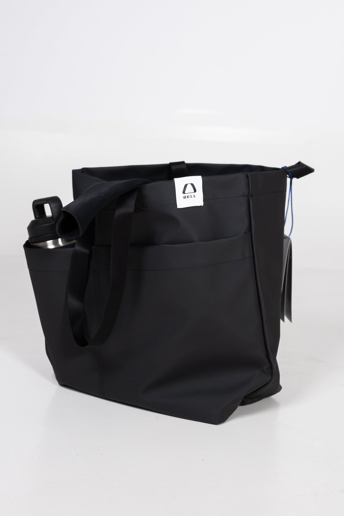 Bell Accessories Tote Bag
