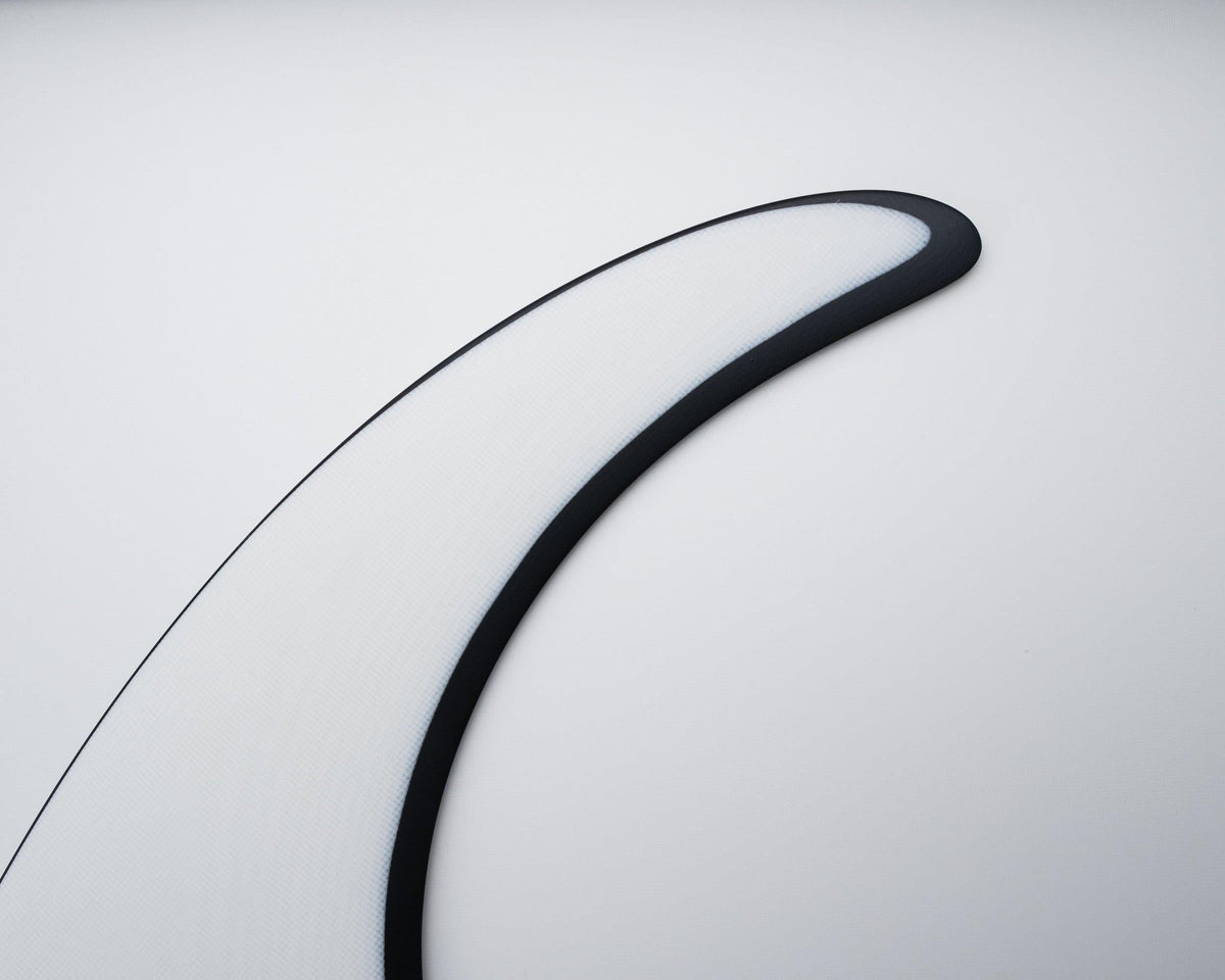 Bell Fins Single Fin 10