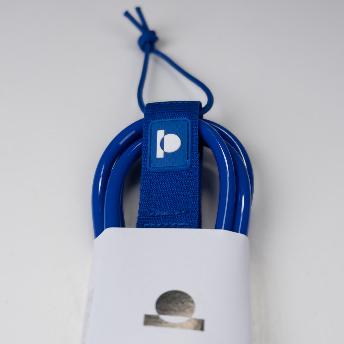 Summer Vibes Session 9ft Longboard Ankle leash