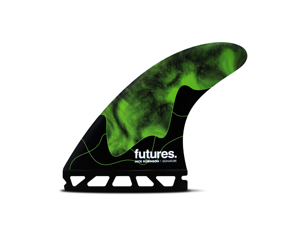 Futures  Jack Robinson Honeycomb
