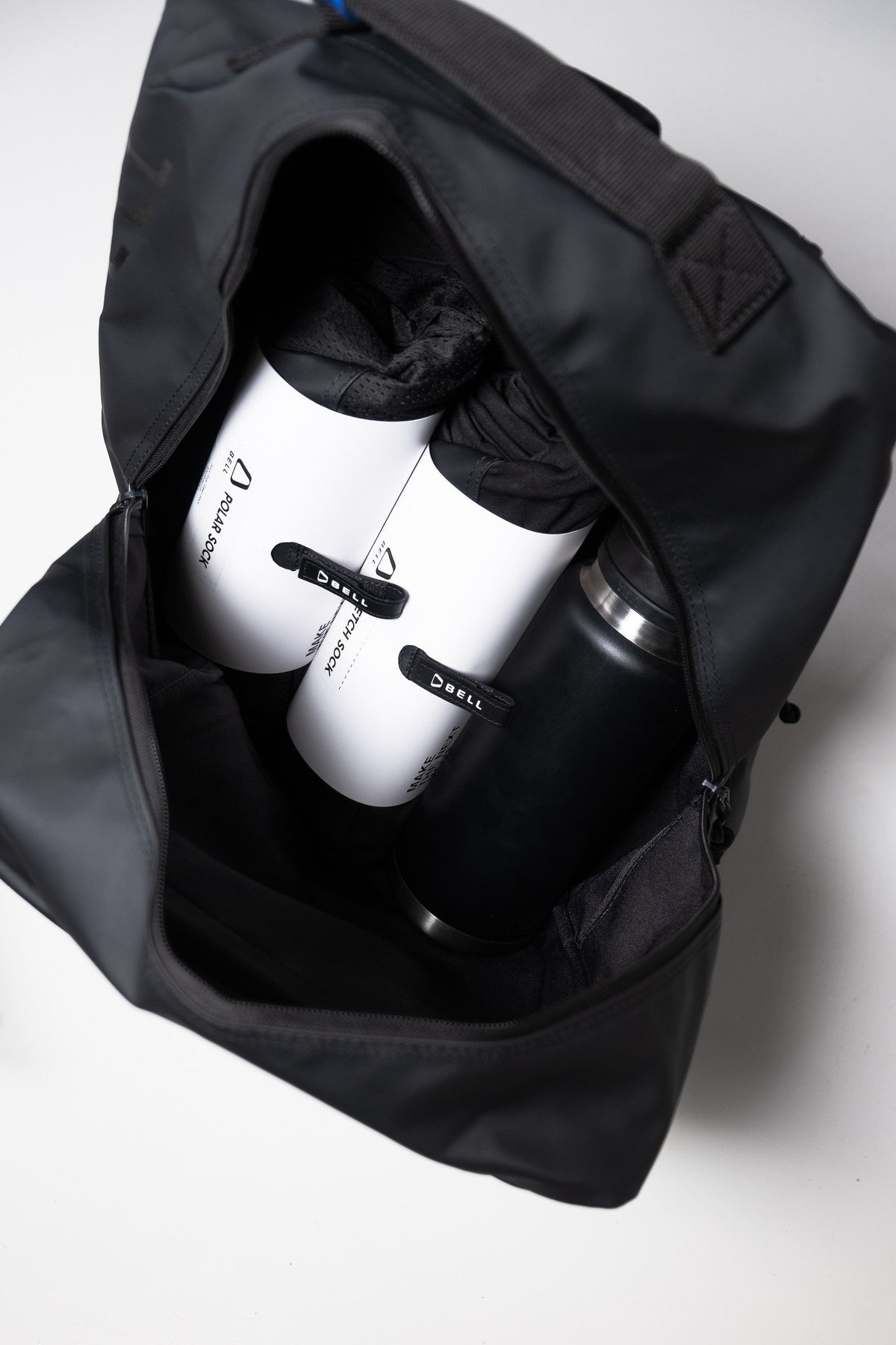 Bell Accessories Wet Bag Back Pack