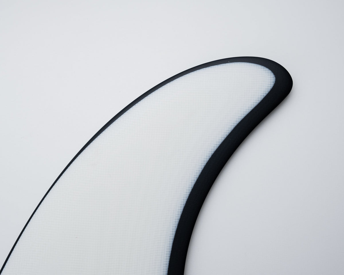 Bell Fins Single Fin 8