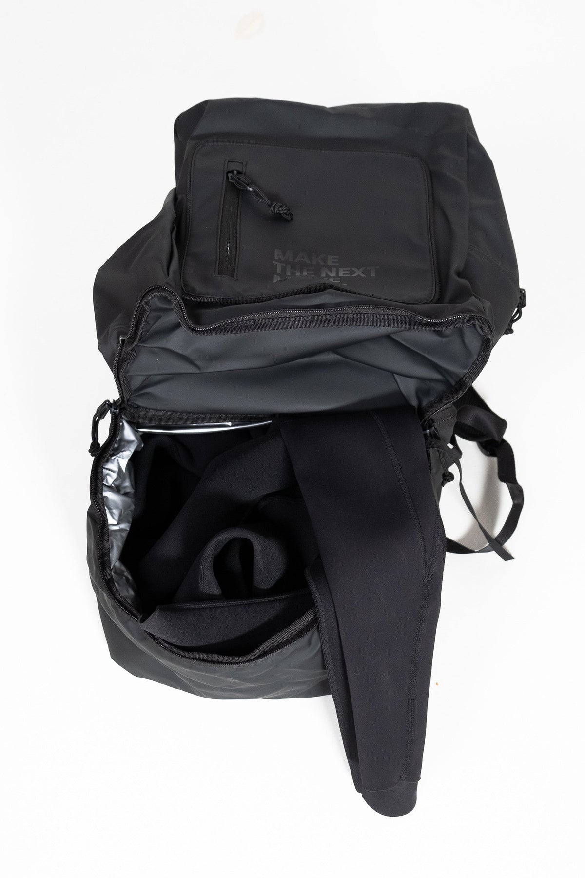 Bell Accessories Wet Bag Back Pack