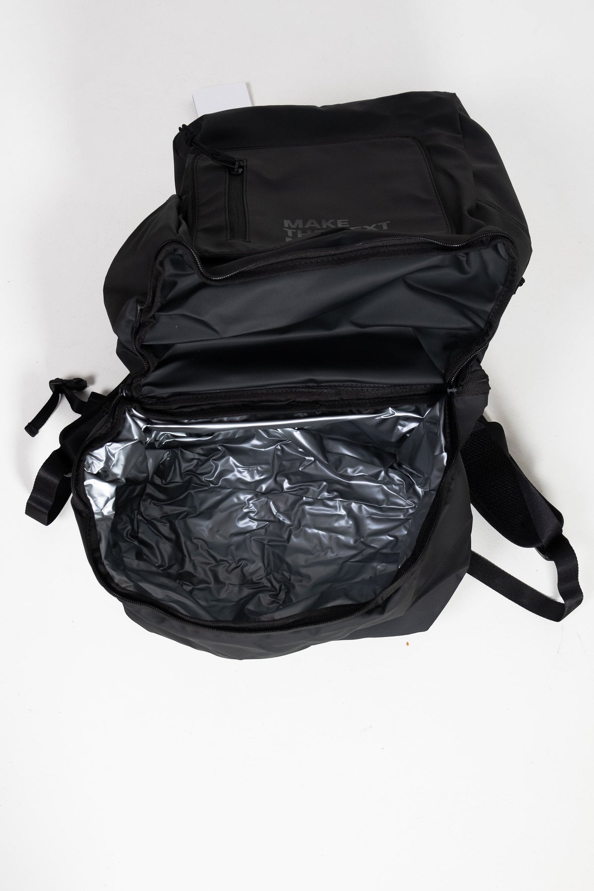 Bell Accessories Wet Bag Back Pack