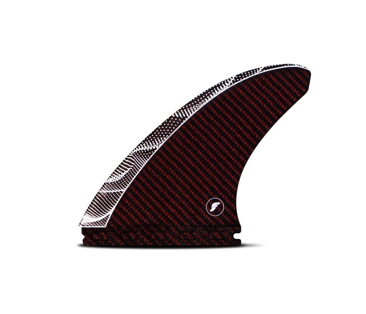 Futures Fins JJF Scimitar Vapore Core Thruster