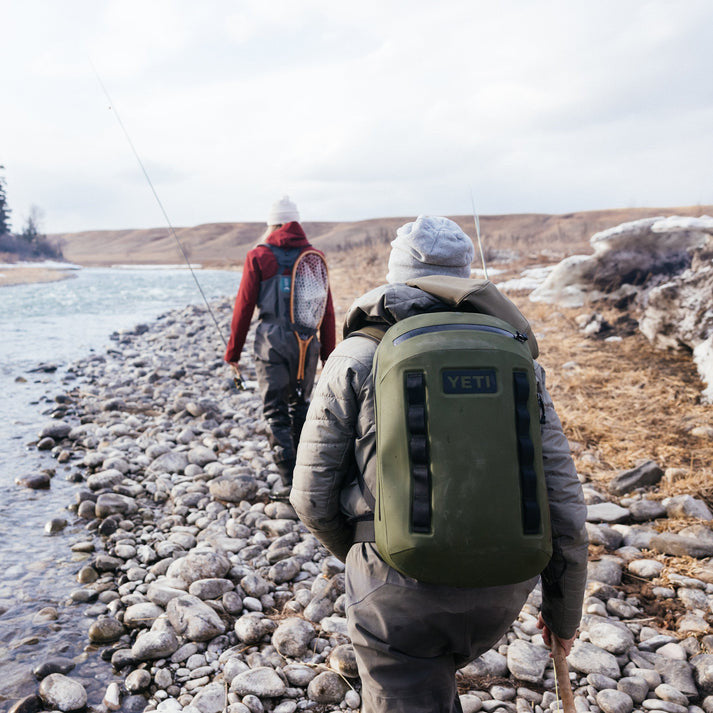 Yeti Cayo Backpack