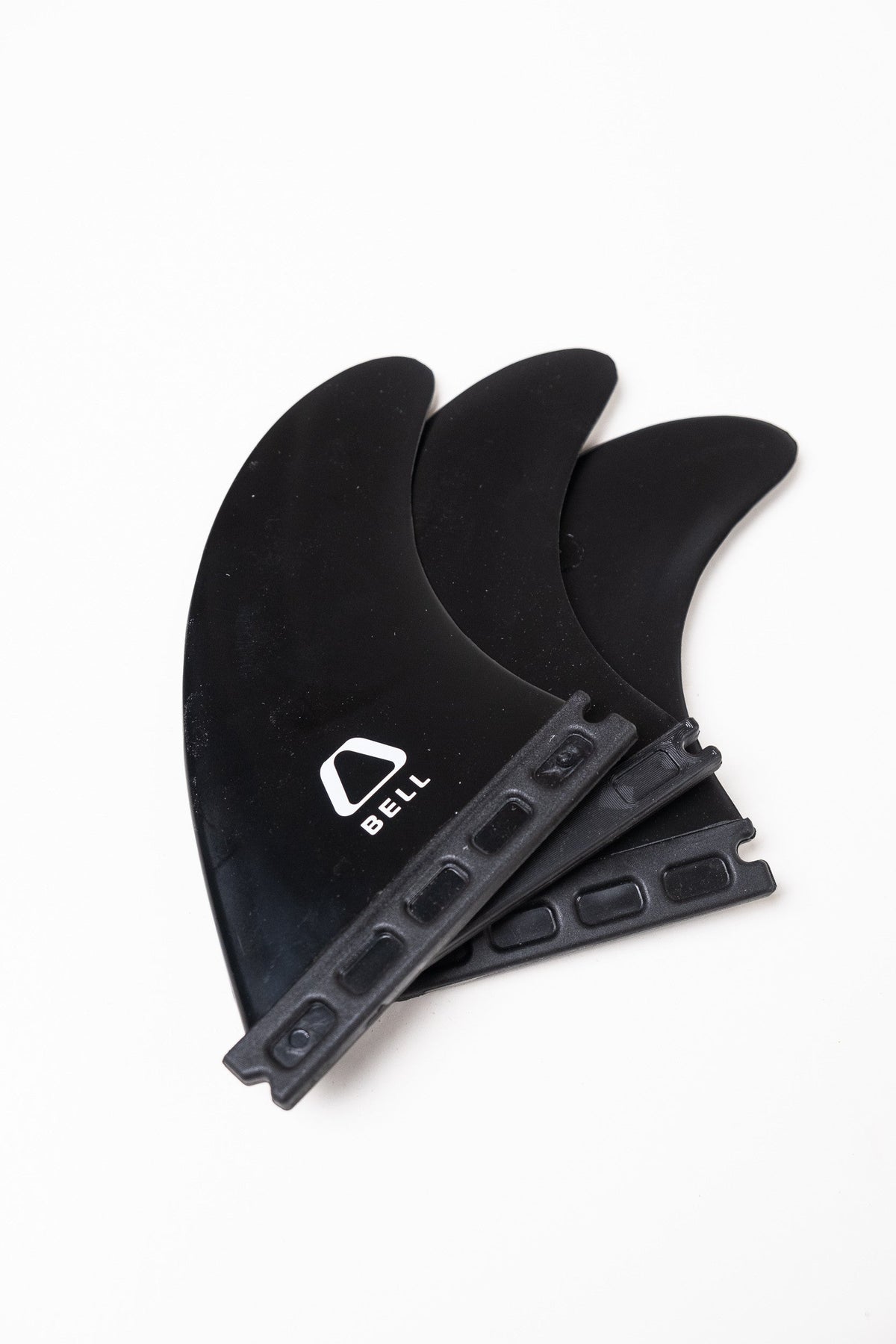 Bell Session Thruster Fin Single Tab
