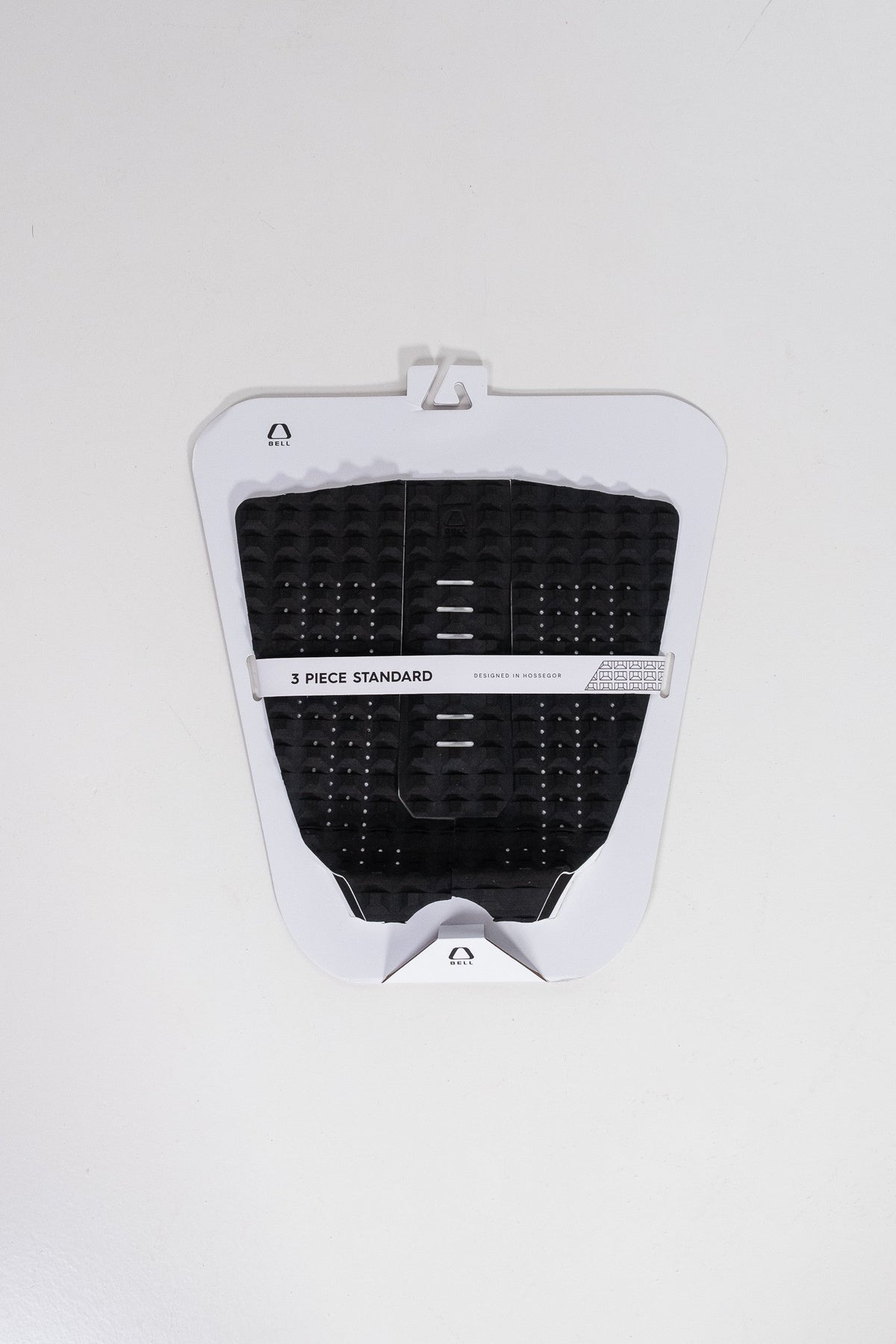 Bell Traction 3 Piece Wide Tail
