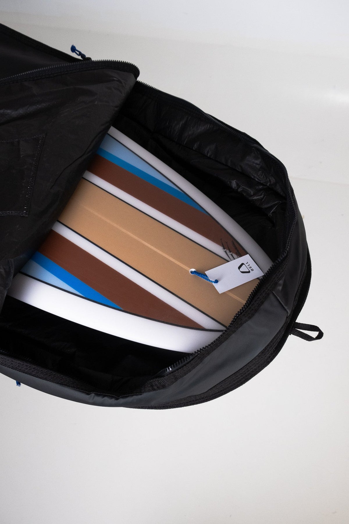 Bell Boardbag Transit Longboard 1 board
