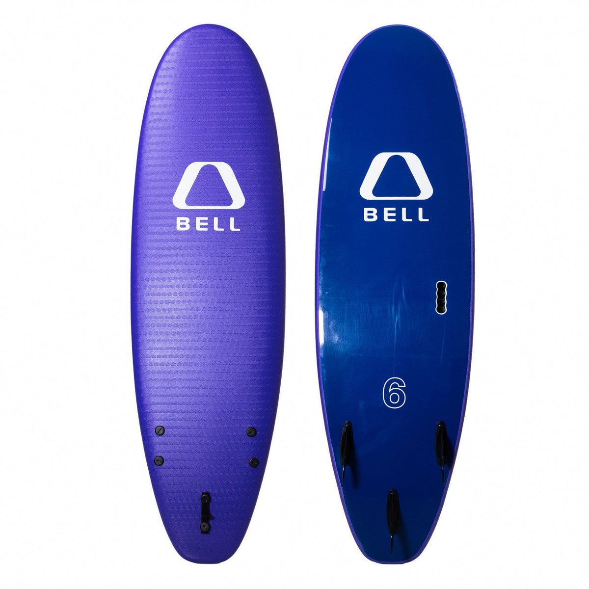 Bell School / Rental Softboard Narrow Boy