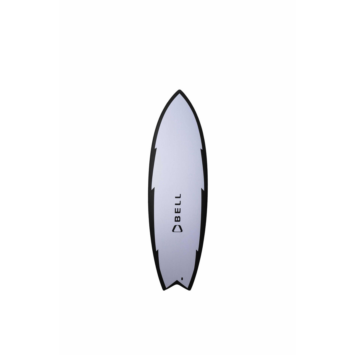 Bell Surfboards Bat Hybrid