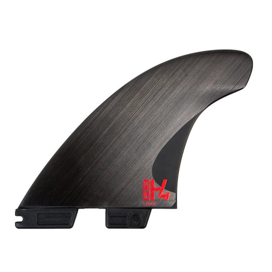 FCS II Fins H4