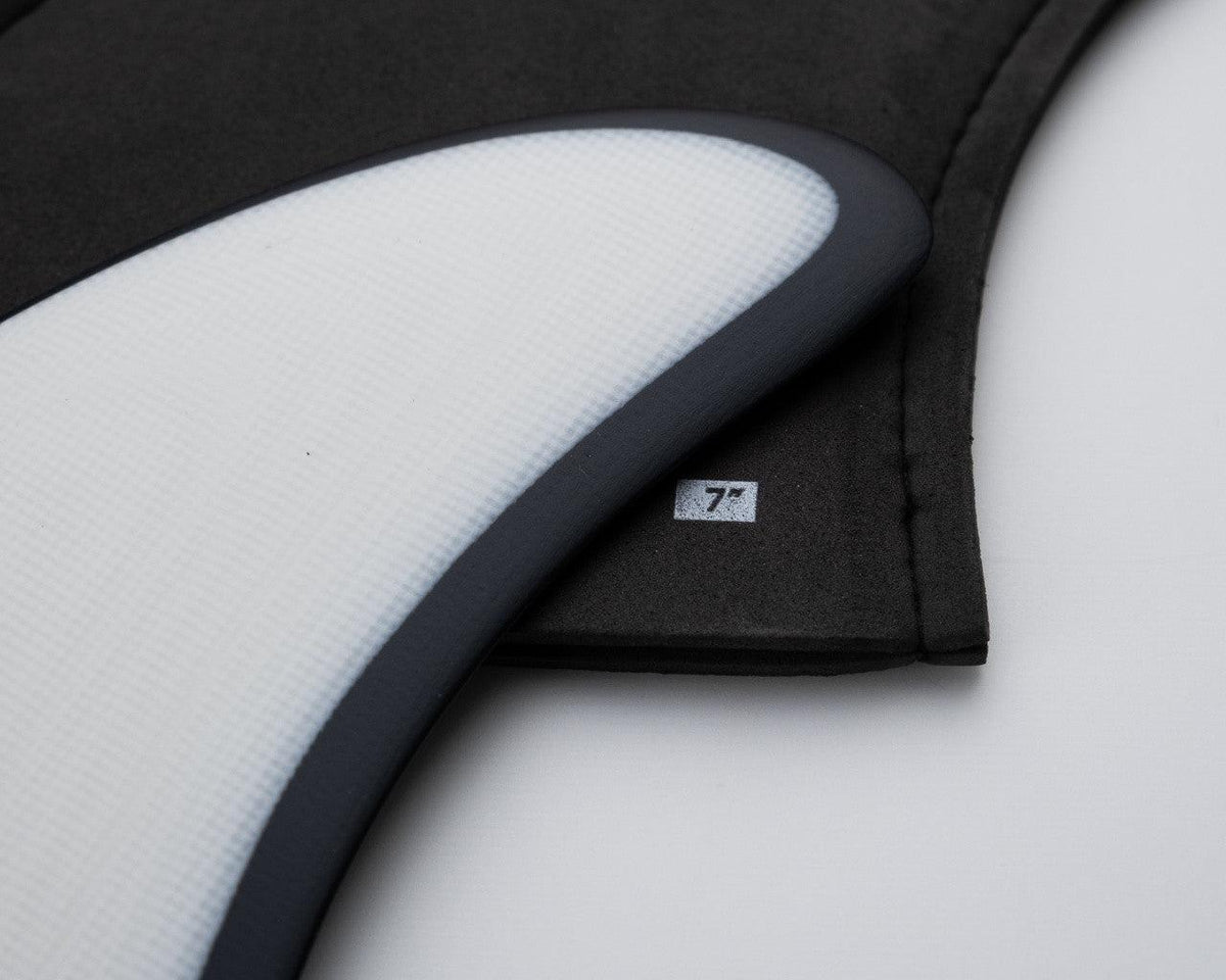 Bell Fins Single Fin 7