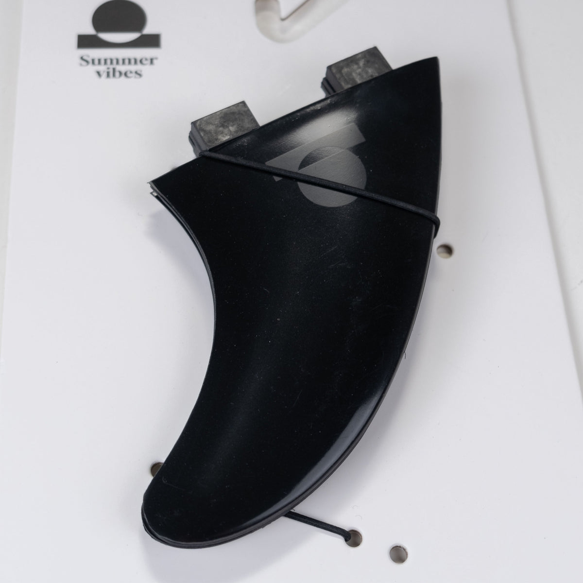 Summer Vibes Session Thruster Fin L/XL Dual Tab
