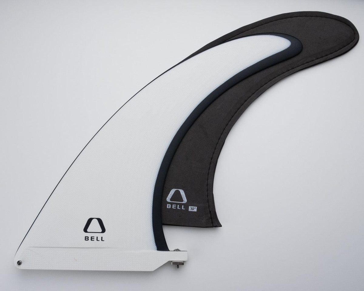 Bell Fins Single Fin 10
