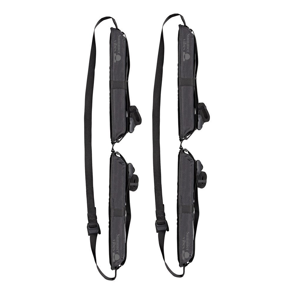 Summer Vibes Soft Roof Racks - Double side