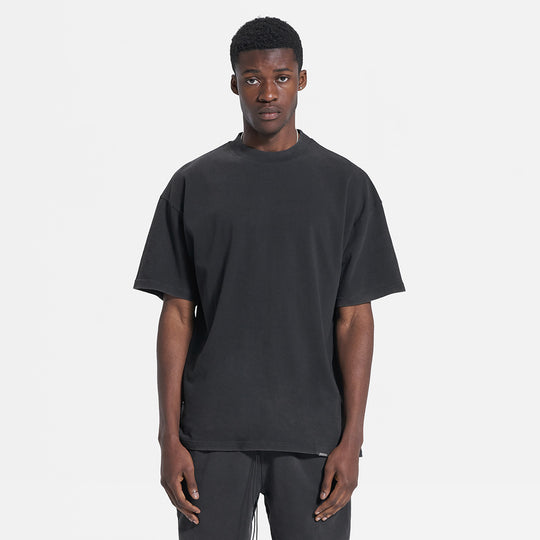 Sea Dogs Black T-Shirt